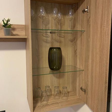 Ferienwohnung Ganz Nah Am Foerderturm Zeche Zollverein Essen Eksteriør billede