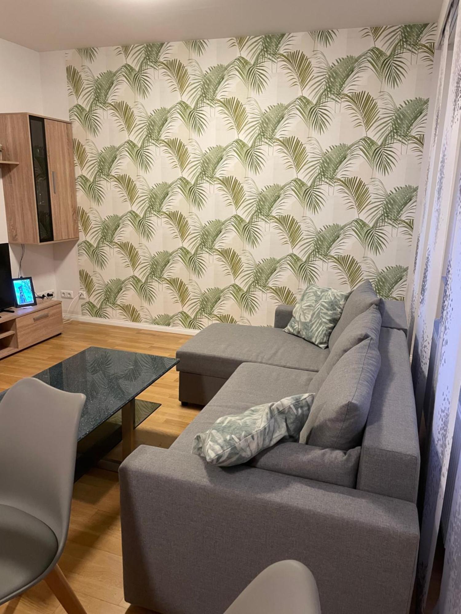 Ferienwohnung Ganz Nah Am Foerderturm Zeche Zollverein Essen Eksteriør billede
